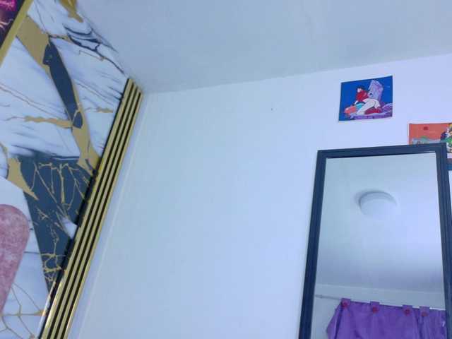 Kazsandra live cam on BongaCams