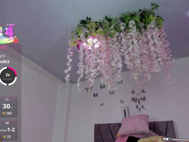 Kazsandra's BongaCams show and profile