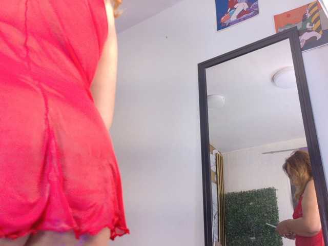 Kazsandra live cam preview