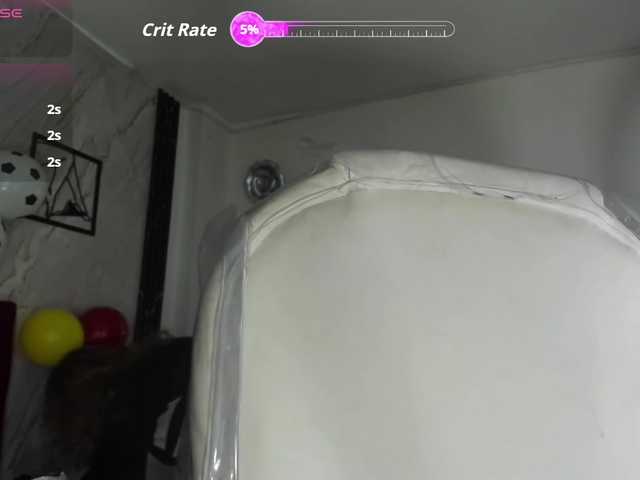 Kazsandra live cam on BongaCams