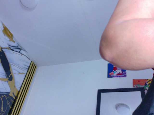 Kazsandra live cam on BongaCams
