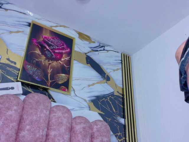 Kazsandra live cam on BongaCams