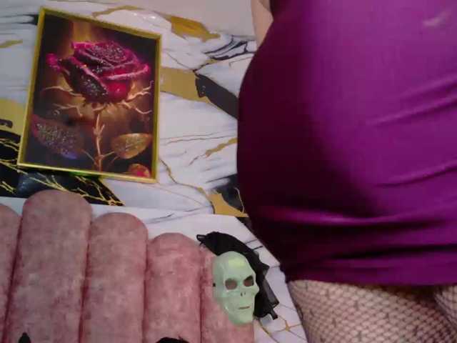 Kazsandra live cam on BongaCams