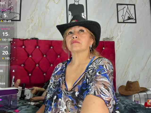 Kazsandra webcam