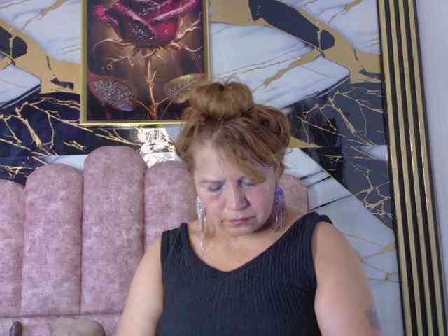 Kazsandra webcam