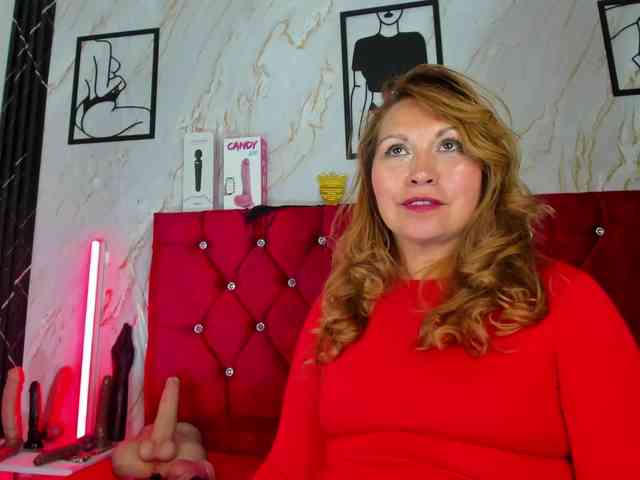 Kazsandra webcam