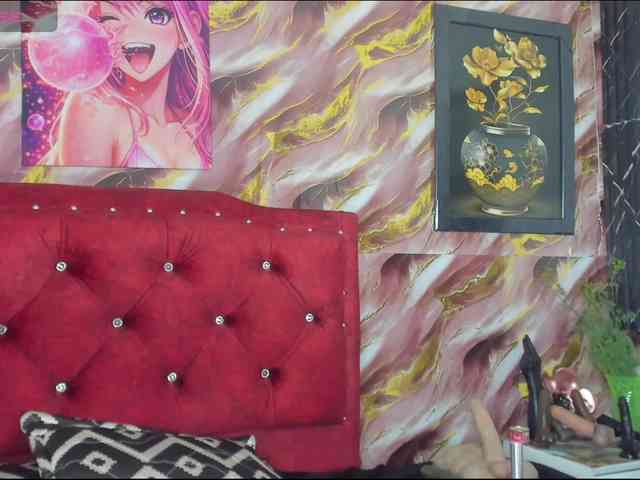 Kazsandra webcam