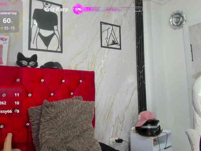 Kazsandra webcam
