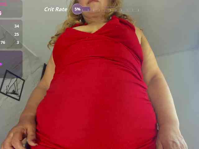 Kazsandra webcam