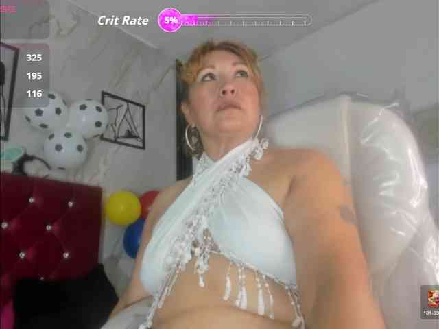 Kazsandra webcam