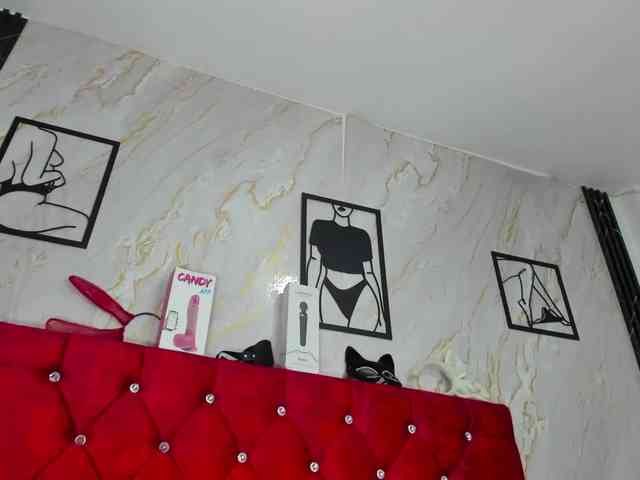 Kazsandra webcam