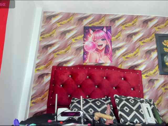 Kazsandra webcam