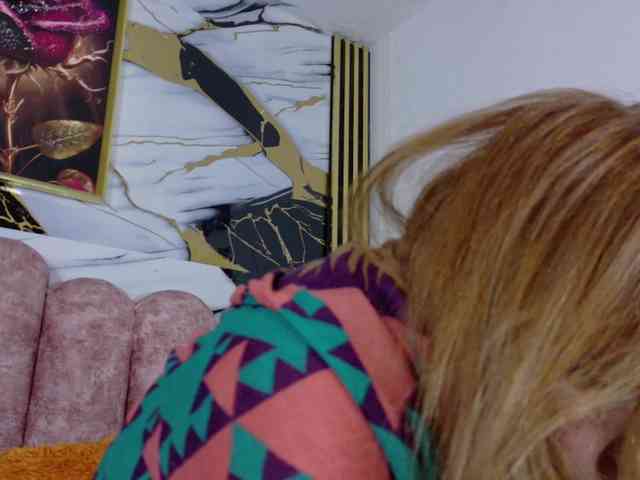 Kazsandra webcam