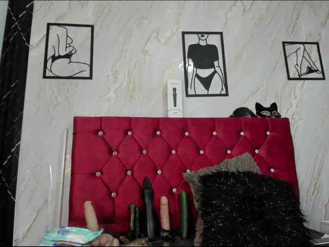 Kazsandra webcam