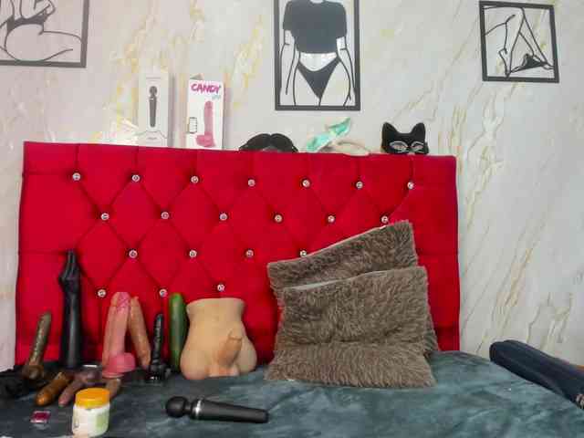 Kazsandra webcam