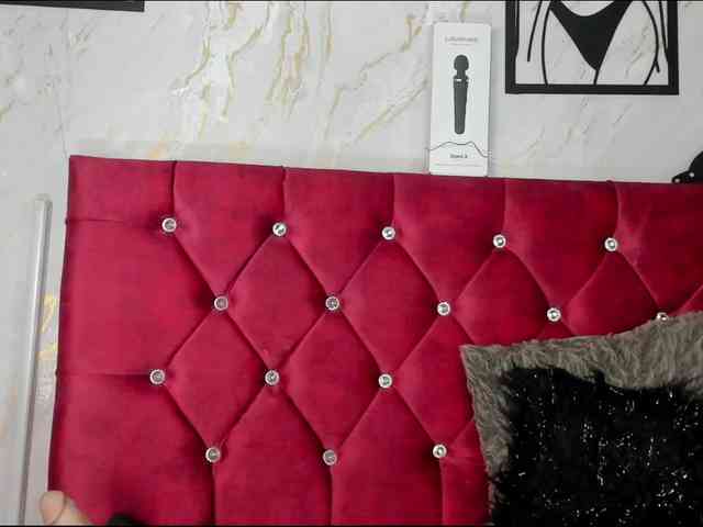Kazsandra webcam