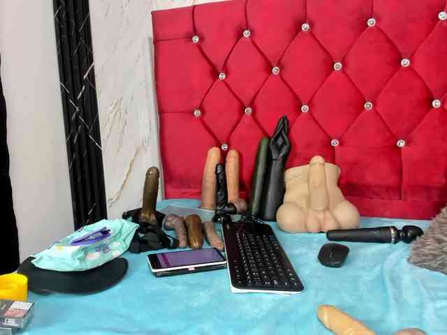 Kazsandra webcam