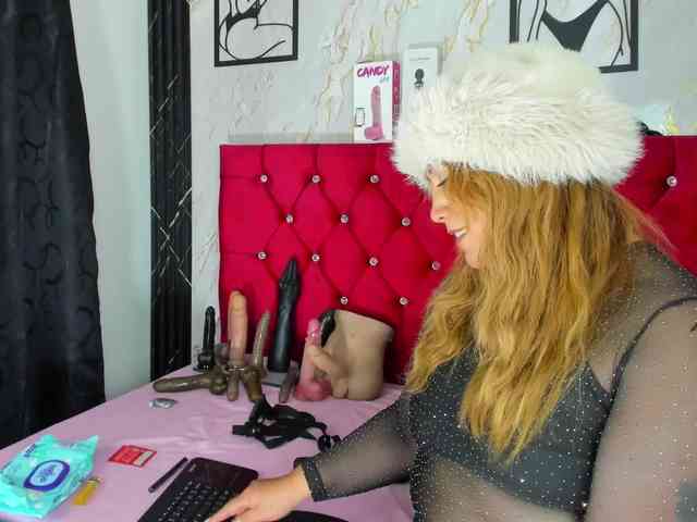 Kazsandra webcam