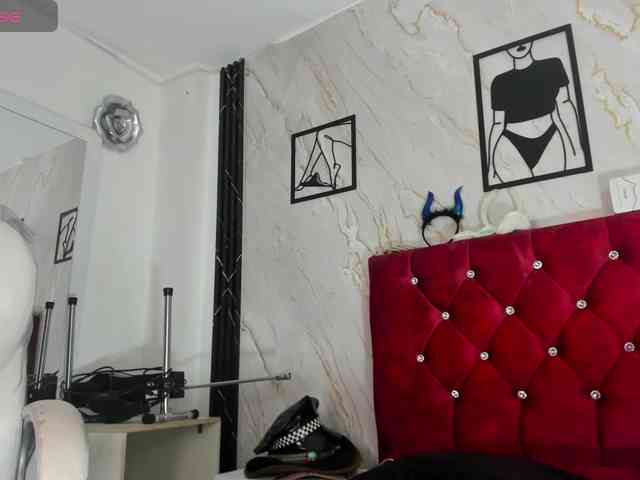 Kazsandra webcam