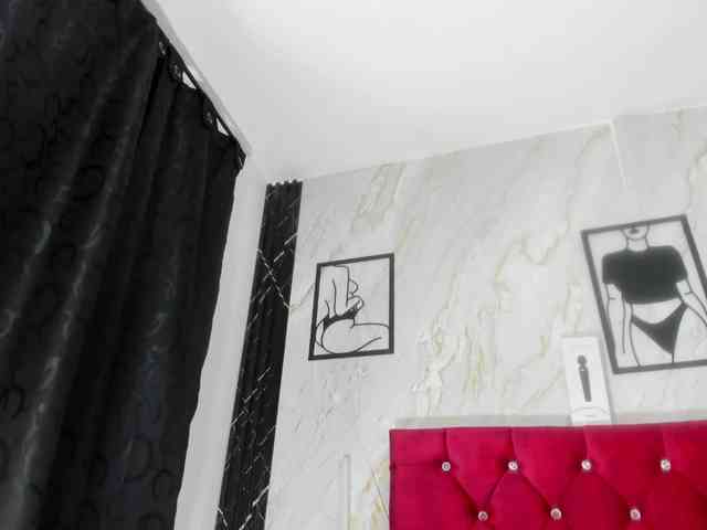 Kazsandra webcam