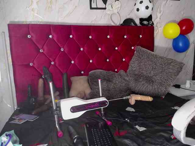 Kazsandra webcam