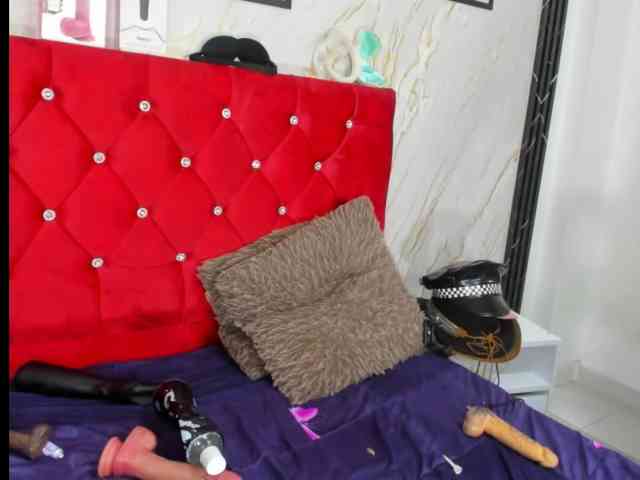 Kazsandra webcam