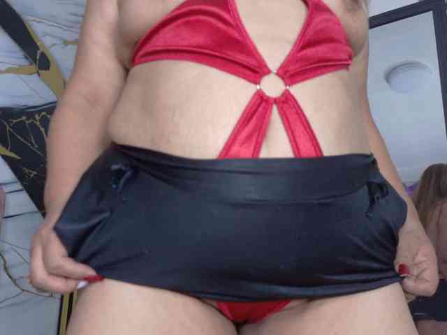 Kazsandra webcam