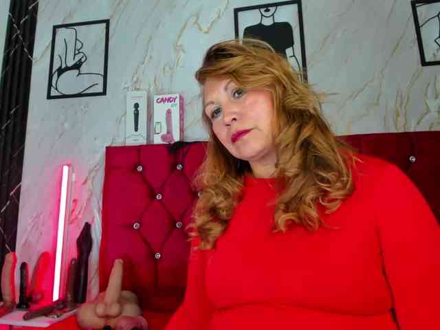 Kazsandra webcam