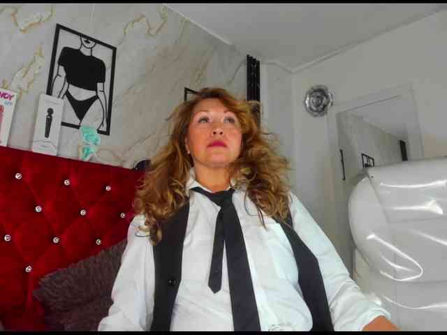 Kazsandra webcam