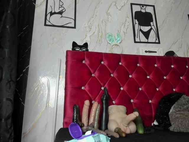 Kazsandra webcam