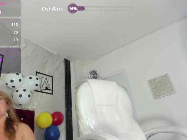 Kazsandra webcam