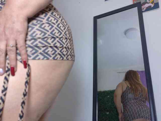 Kazsandra webcam