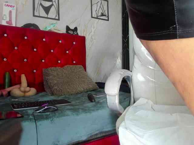 Kazsandra webcam