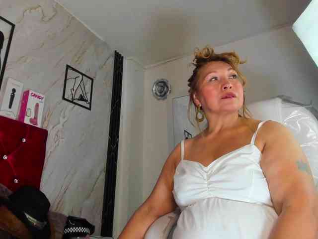 Kazsandra webcam