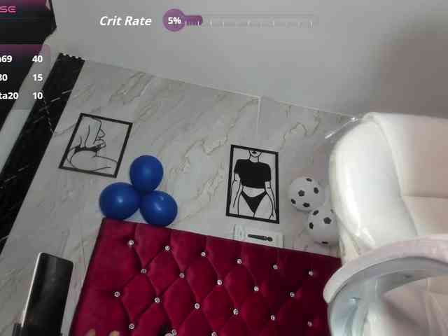 Kazsandra webcam