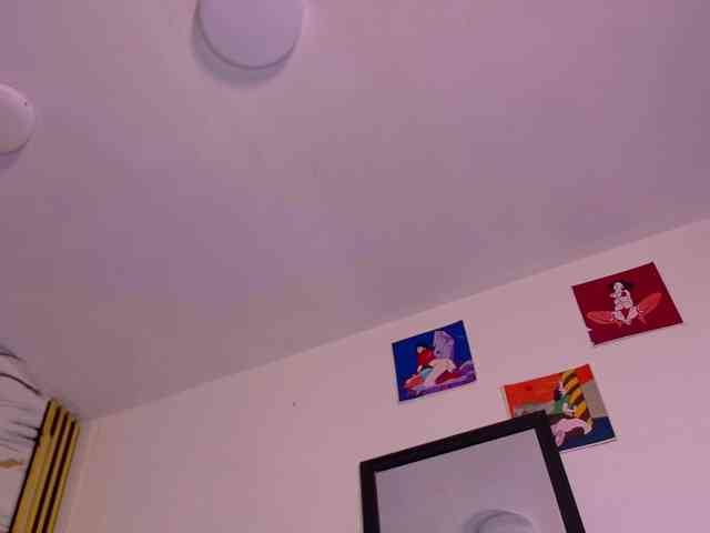 Kazsandra webcam