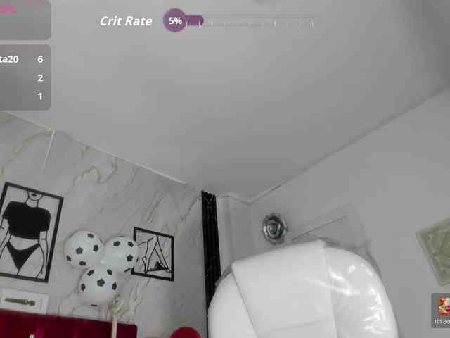 Kazsandra webcam
