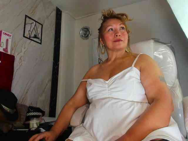 Kazsandra webcam