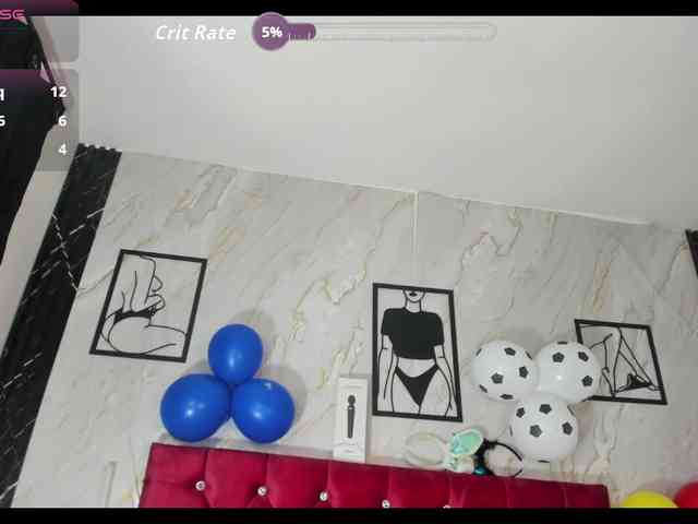 Kazsandra webcam