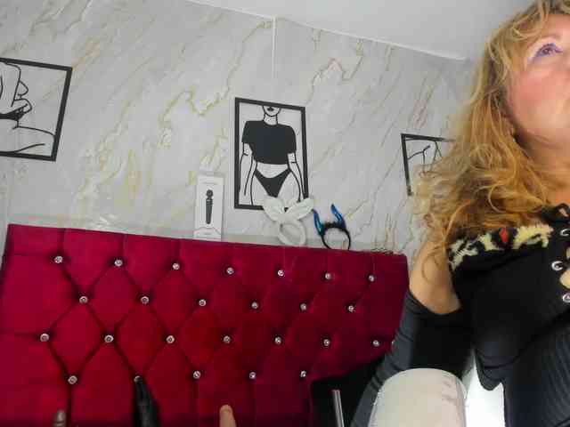 Kazsandra webcam
