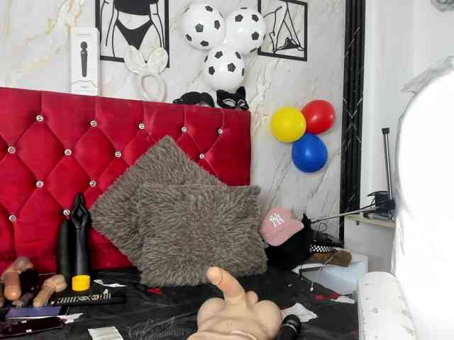Kazsandra webcam