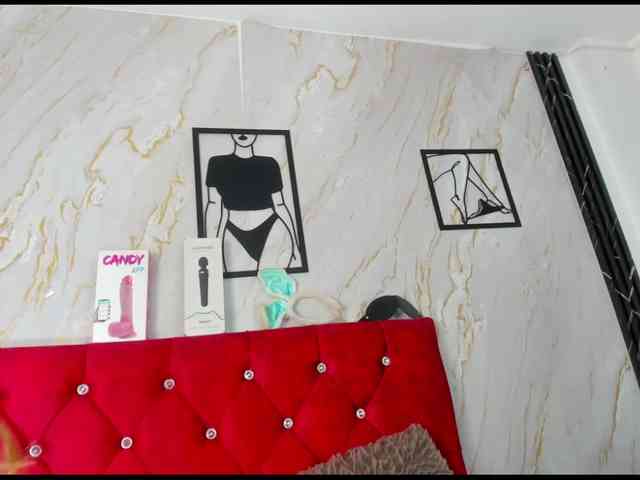 Kazsandra webcam
