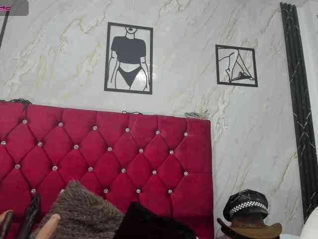 Kazsandra webcam