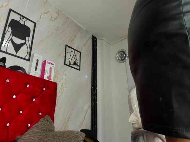 Kazsandra webcam