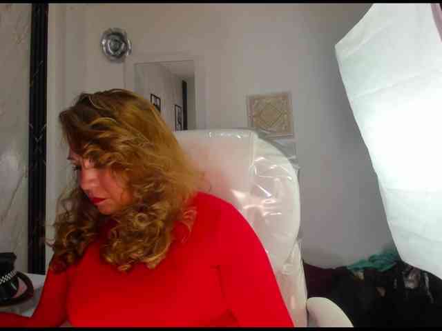 Kazsandra webcam