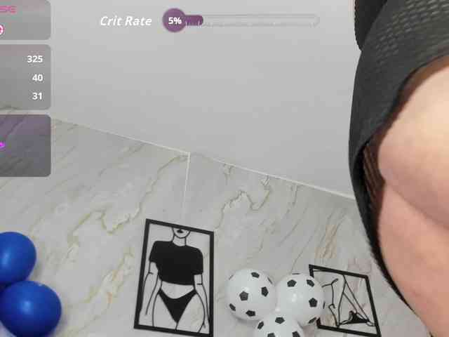 Kazsandra webcam