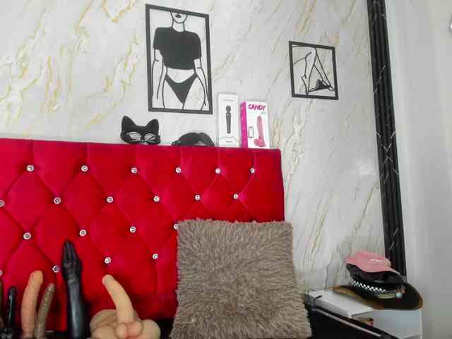 Kazsandra webcam