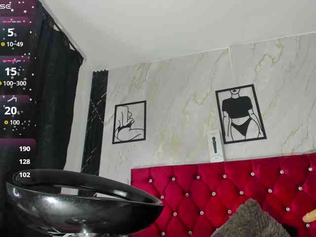 Kazsandra webcam