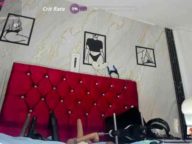Kazsandra webcam
