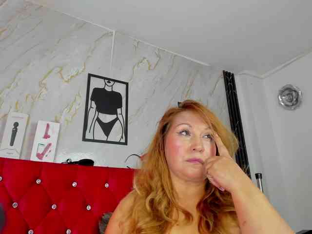 Kazsandra webcam